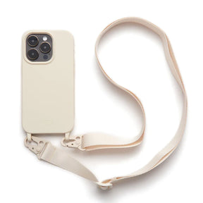 Capinha Básica com Cordão para iPhone