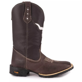 Bota Texana Masculina Country