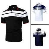 Conjunto Polo BOSS Pague  2 Leve 3