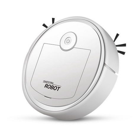 Robô MaxClean - Aspirador Inteligente 3 em 1 BIVOLT - Últimas Unidades com Frete Grátis!