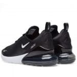 Air Max 270 Preto/Branco FashionShope 