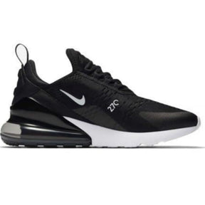 Air Max 270 Preto/Branco FashionShope 34 