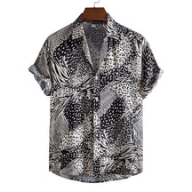 Camisa Manga Curta - Juiz Camisetas e tops FashionShope Preto M 