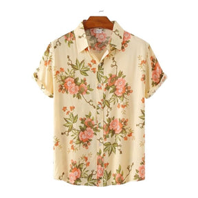 Camisa Manga Curta - Montes Clar Camisetas e tops FashionShope 