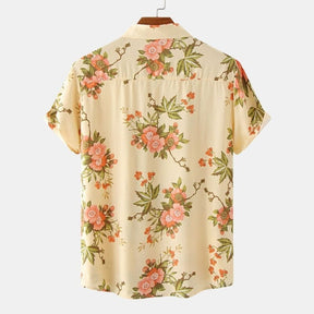 Camisa Manga Curta - Montes Clar Camisetas e tops FashionShope 