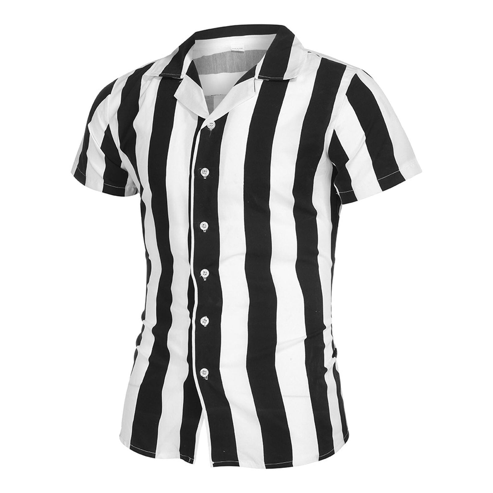 Camisa Manga Curta - Tremembed Camisetas e tops FashionShope 