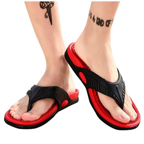 Chinelo Ortopédico Slide Masculino Praia Verão Impermeável 818 FashionShope 