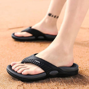 Chinelo Ortopédico Slide Masculino Praia Verão Impermeável 818 FashionShope 