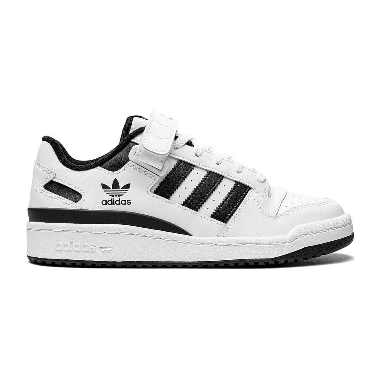 Combo 2 Pares - Tênis AD Forum Low Tenis Addidas 1 - Primeira Linha Premium AlphasMacho 