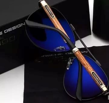 Óculos Porsche Design FashionShope 