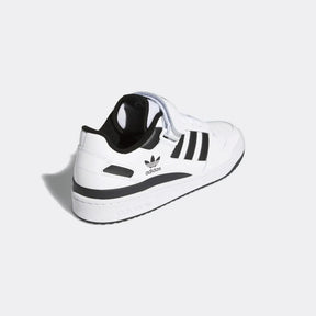 Tênis AD Forum Low Tenis Addidas 1 - Primeira Linha Premium AlphasMacho 