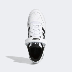 Tênis AD Forum Low Tenis Addidas 1 - Primeira Linha Premium AlphasMacho 