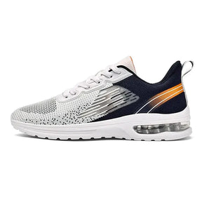 Tênis AirMax Confort Calçados Masculinos AlphasMacho 