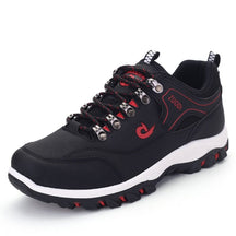 Tênis Casual Masculino - Alpine TENIS CASUAL - 12 FashionShope Preto 38 