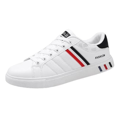 Tênis Casual Masculino - Flat TENIS CASUAL - 04 FashionShope 