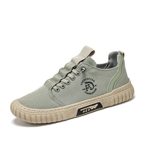 Tênis Casual Masculino - Gentleman TENIS CASUAL - 01 FashionShope Verde 39 