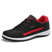 Tênis Casual Masculino - Lewis TENIS CASUAL - 07 FashionShope Preto 37 