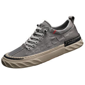 Tênis Casual Masculino - NaviSteel TENIS CASUAL - 10 FashionShope 