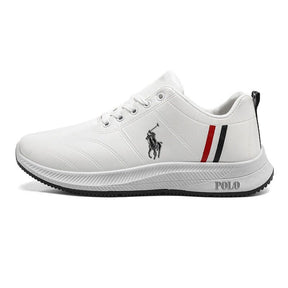 Tênis Casual Masculino - Polo Ralph Lauren FashionShope 