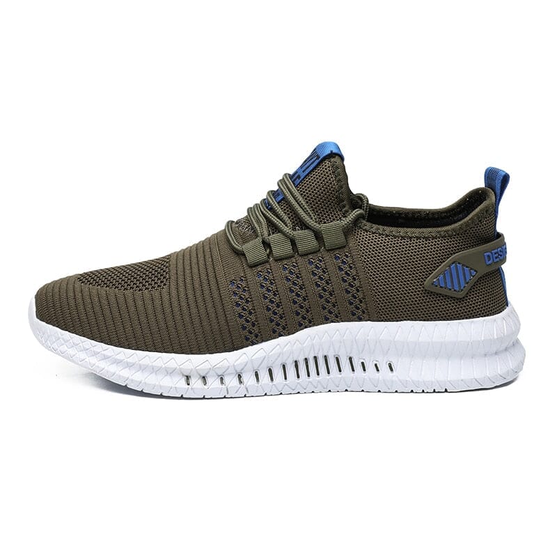 Tênis Casual Masculino - Titan TENIS CASUAL - 09 FashionShope 