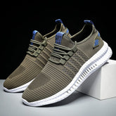 Tênis Casual Masculino - Titan TENIS CASUAL - 09 FashionShope Verde Militar 38 