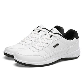 Tênis Casual Masculino UltraPower 823 FashionShope Branco 37 