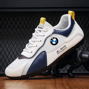 Tênis Masculino M3 - Edição BMW MOTORSPORT tenis m3 - SAPATO 03 AlphasMacho 