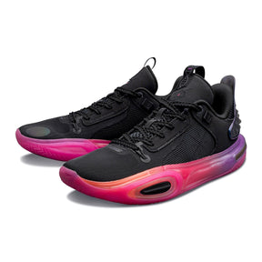 Wade All City 11 "Sunrise" basketball shoes FashionShope 